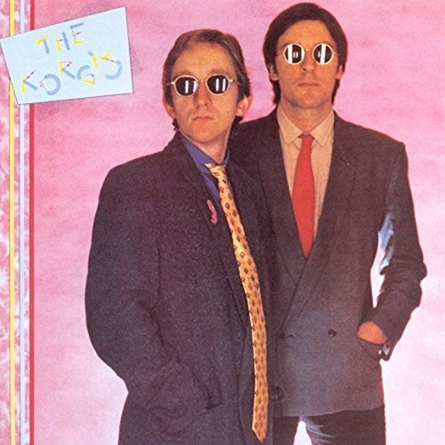 Korgis - Korgis - Music CD