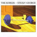 Korgis - Sticky George - Music CD