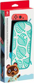 Swi New Horizons Aloha Carry Case & Protector - Swi New Horizons Aloha Carry Case & Protector - Game Accessories