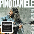 Daniele,pino - Un Uomo In Blues - Music CD
