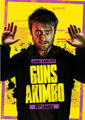 Guns Akimbo - Guns Akimbo - DVD