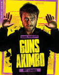 Guns Akimbo - Guns Akimbo - Blu-ray