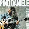 Daniele,pino - Un Uomo In Blues - Vinyl Record