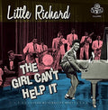 Little Richard - Girl Can't Help It - Vinyl Record