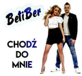 Betiber - Chodz Do Mnie - Music CD