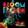 Groom Epoch - Solar Warden - Music CD