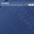 Scot Project - U (i Got A Feeling) - Vinyl Record