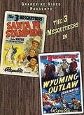 Santa Fe Stampede - Santa Fe Stampede - DVD