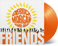 Morgan,derrick - Derrick Morgan & His Friends - Vinyl Record