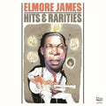 James,elmore - Hits & Rarities - Vinyl Record