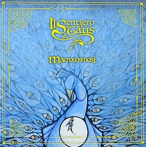 Sentiero Di Taus - Macrocosmosi - Music CD