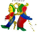 Crisman - Crisman - Vinyl Record