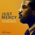 West,joel P - Just Mercy - O.s.t. - Music CD