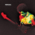 Jimi Hendrix - Band Of Gypsys 50th Anniversary Edition