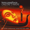 Pagliuca,tony - Canzoni D'amore - Music CD