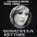 Rettore,donatella - Ogni Giorno Si Cantano Canzoni D'amore - Vinyl Record