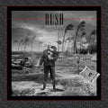 Rush - Permanent Waves (40th Anniversary) - Music CD