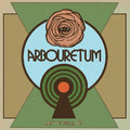 Arbouretum - Let It All In - Music CD