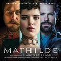 Beltrami,marco - Mathilde / O.s.t. - Music CD