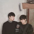 We Are Young - Re. - Music CD