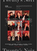 Noir - Twenty's Noir (1st Mini) - Music CD