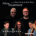 Trio Trio / Scott,dave / Perry,rich - Nice Treatment - Music CD