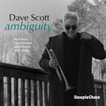 Scott,dave - Ambiguity - Music CD