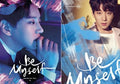Chi-yeul,hwang - Be Myself - Music CD