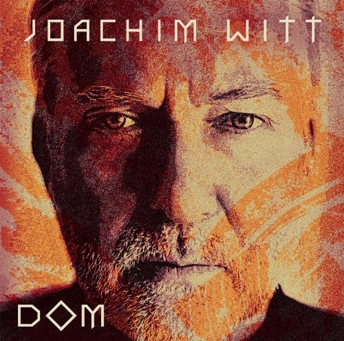 Witt,joachim - Dom - Vinyl Record