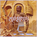 Afterbirth - Four Dimensional Flesh - Music CD