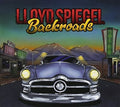 Spiegel,lloyd - Backroads - Music CD