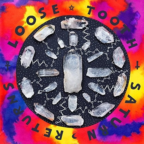 Loose Tooth - Saturn Returns - Vinyl Record