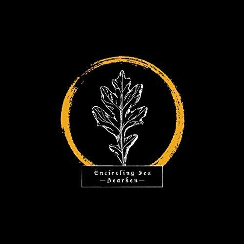 Encircling Sea - Hearken - Vinyl Record