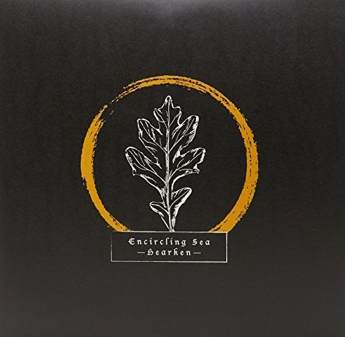 Encircling Sea - Hearken - Vinyl Record