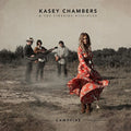 Chambers,kasey & The Fireside Disciples - Campfire - Music CD