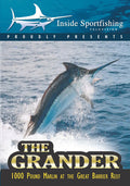 Inside Sportfishing: Grander - Inside Sportfishing: Grander - DVD
