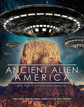 Ancient Alien America - Ancient Alien America - DVD