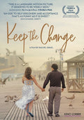 Keep The Change (2017) - Keep The Change (2017) - DVD