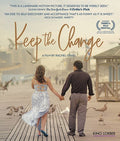 Keep The Change (2017) - Keep The Change (2017) - Blu-ray