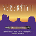 Kollwitz,michael - Serenity Ii - Music CD