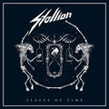 Stallion - Slaves Of Time - Music CD