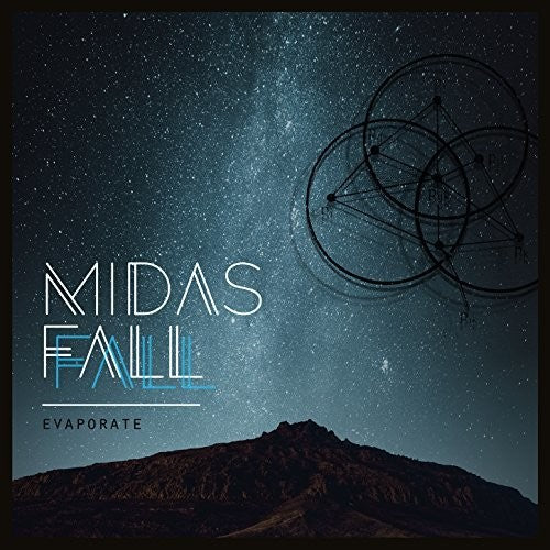 Midas Fall - Evaporate - Vinyl Record