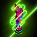 Universal Sex Arena - Abdita - Vinyl Record