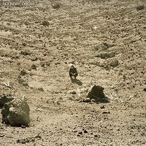 Howard,ben - Noonday Dream - Music CD