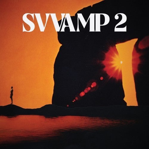 Svvamp - Svvamp 2 - Music CD