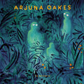 Oakes,arjuna - Watcher - Vinyl Record