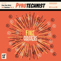 Fire Crackers [LP] Vinyl Record