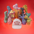 Gobbinjr - Ocala Wick - Music CD