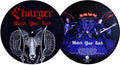 Charger - Watch Your Back - Vinyl Record