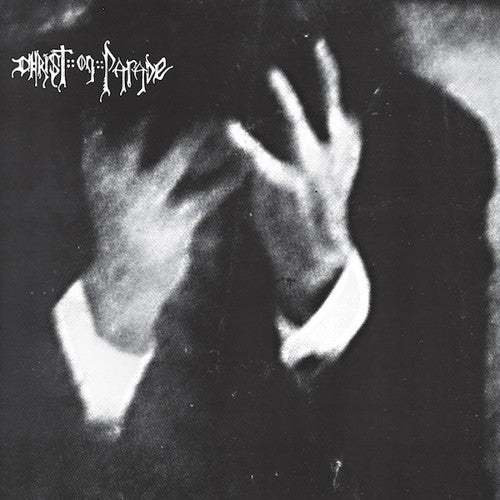 Christ On Parade - Mind Is A Terrible Thing - Music CD